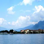 La Casetta In Centro Storico A Stresa