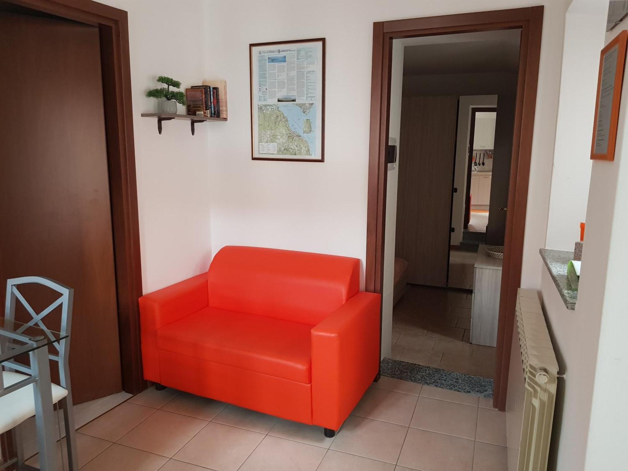 La Casetta In Centro Storico A Stresa