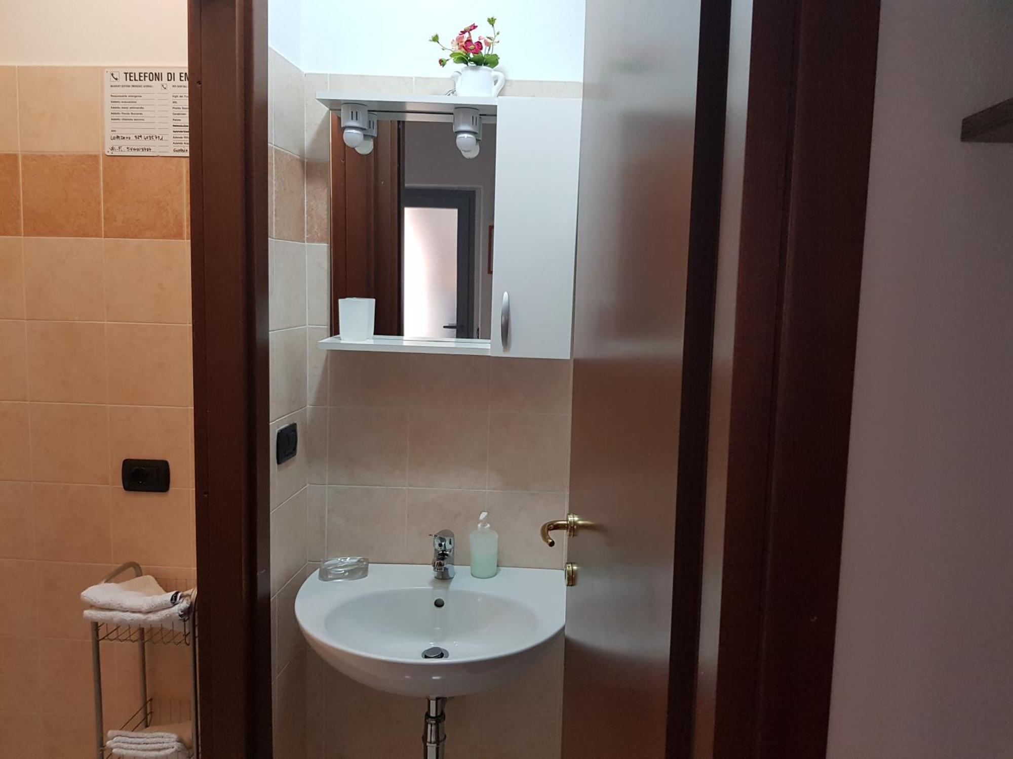 La Casetta In Centro Storico A