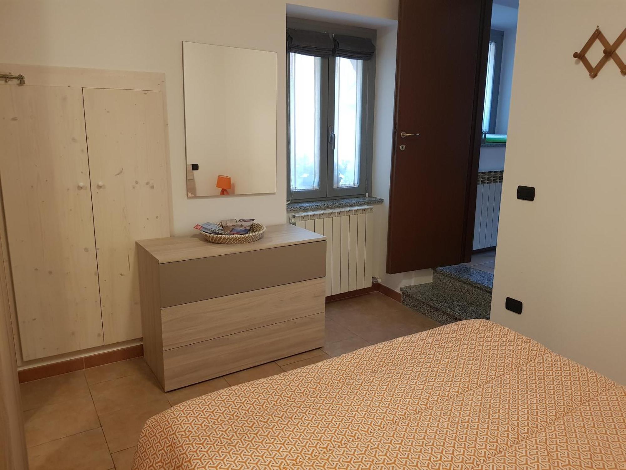 La Casetta In Centro Storico A Apartment *