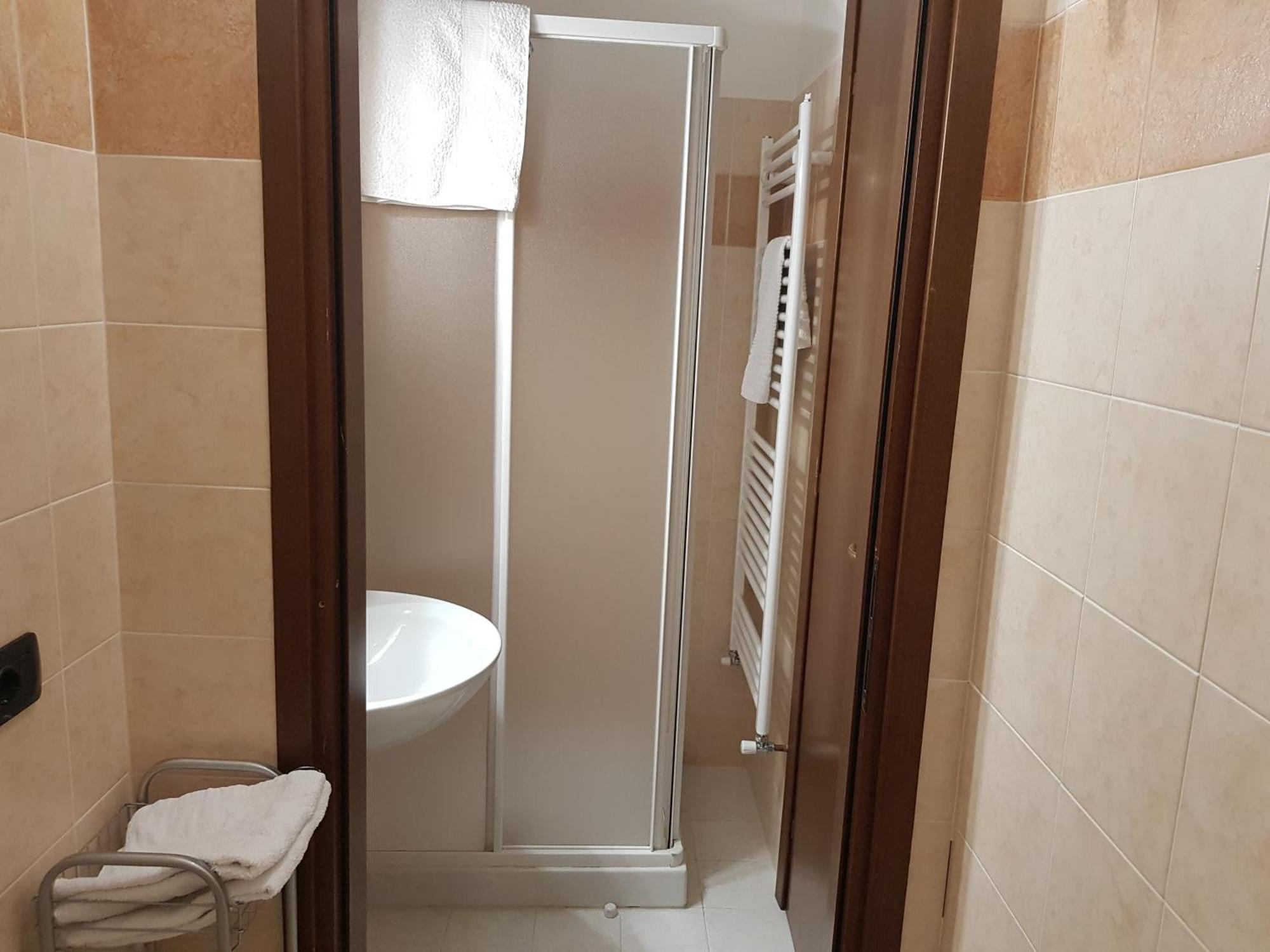 La Casetta In Centro Storico A Apartment Stresa