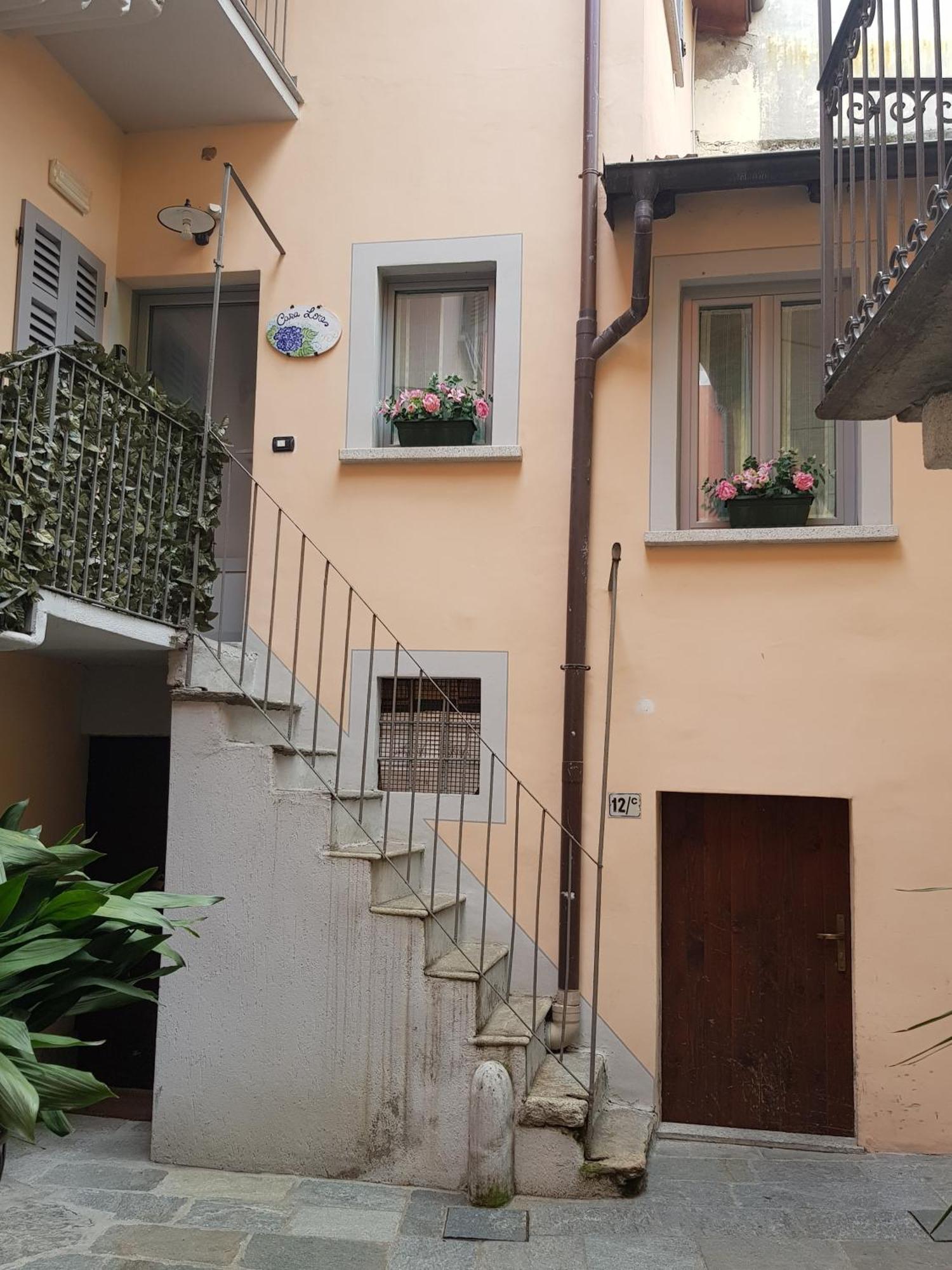 La Casetta In Centro Storico A