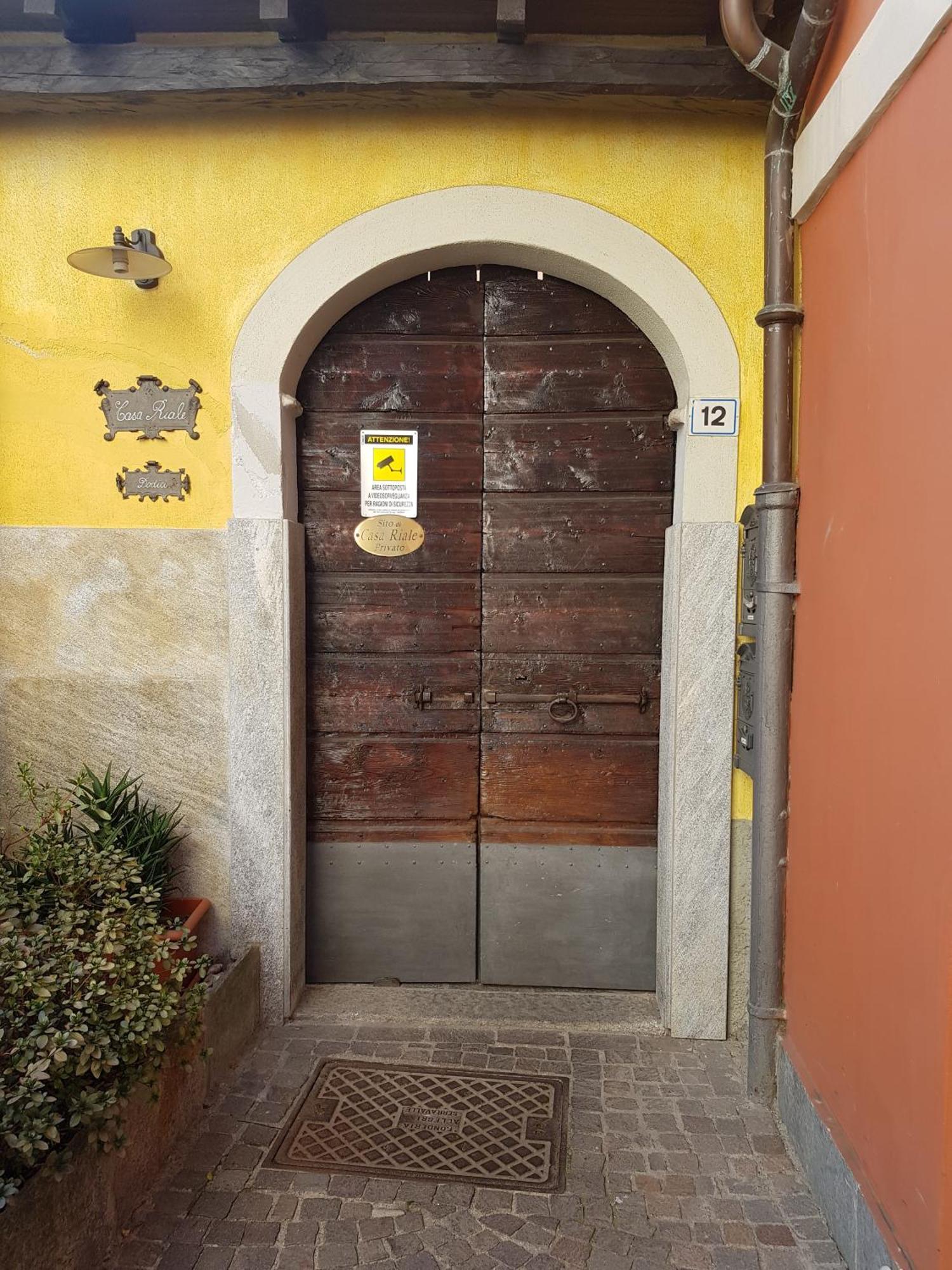 La Casetta In Centro Storico A